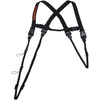 Scanner Harness L Black