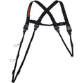 Scanner Harness L Black