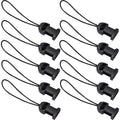 Scanner Harness-Loops 10-Pk