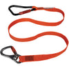 Tool Lanyard Xl Std Orange