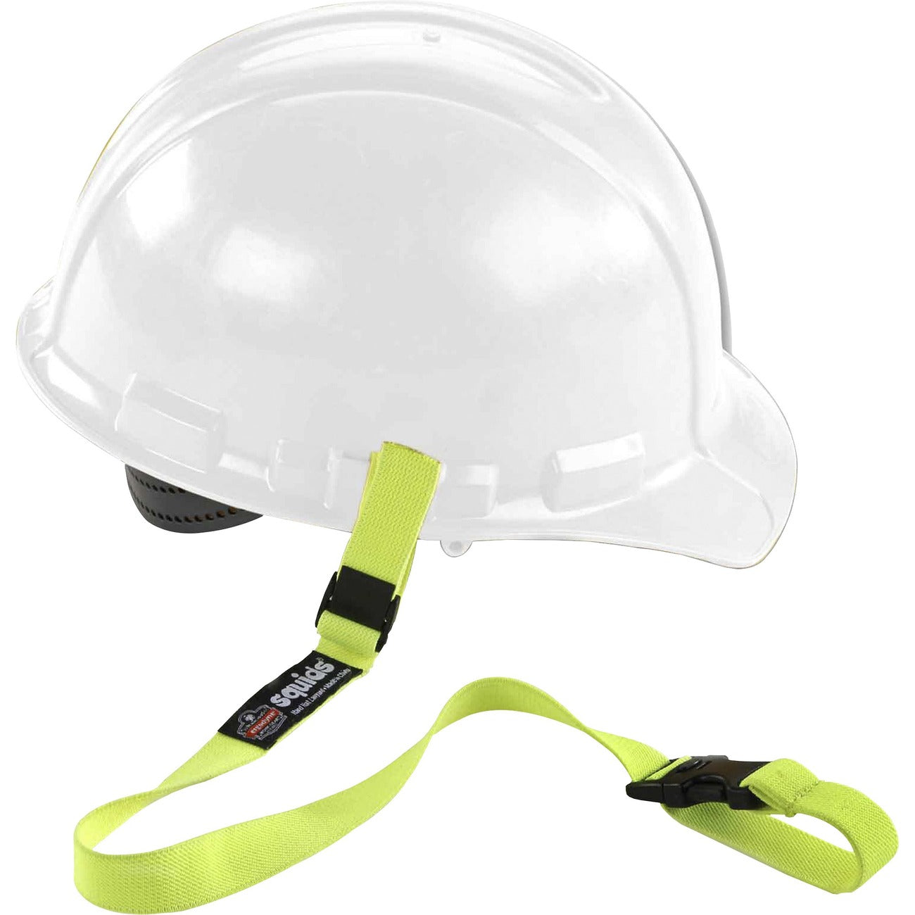 Tool Lanyard W/ Buckle Lime
