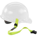 Tool Lanyard W/ Clamp Lime