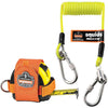 Tethering Kit Tape Measure