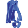Glove Clip-Belt Clip Blue