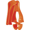 Glove Clip-Belt Clip Orange