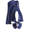 Glove Clip Detectable Blue