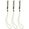 Loop Tails 3-Pk Ext Lime