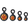 Tool Trap-Slips (4-Pk) Mix