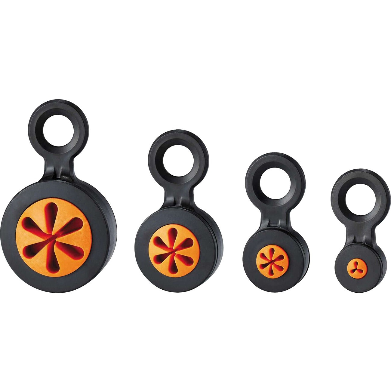 Tool Trap-Slips (4-Pk) Mix