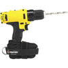 Power Tool Trap S Black