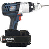 Power Tool Trap L Black