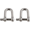 Tool Shackle-2 Pk M