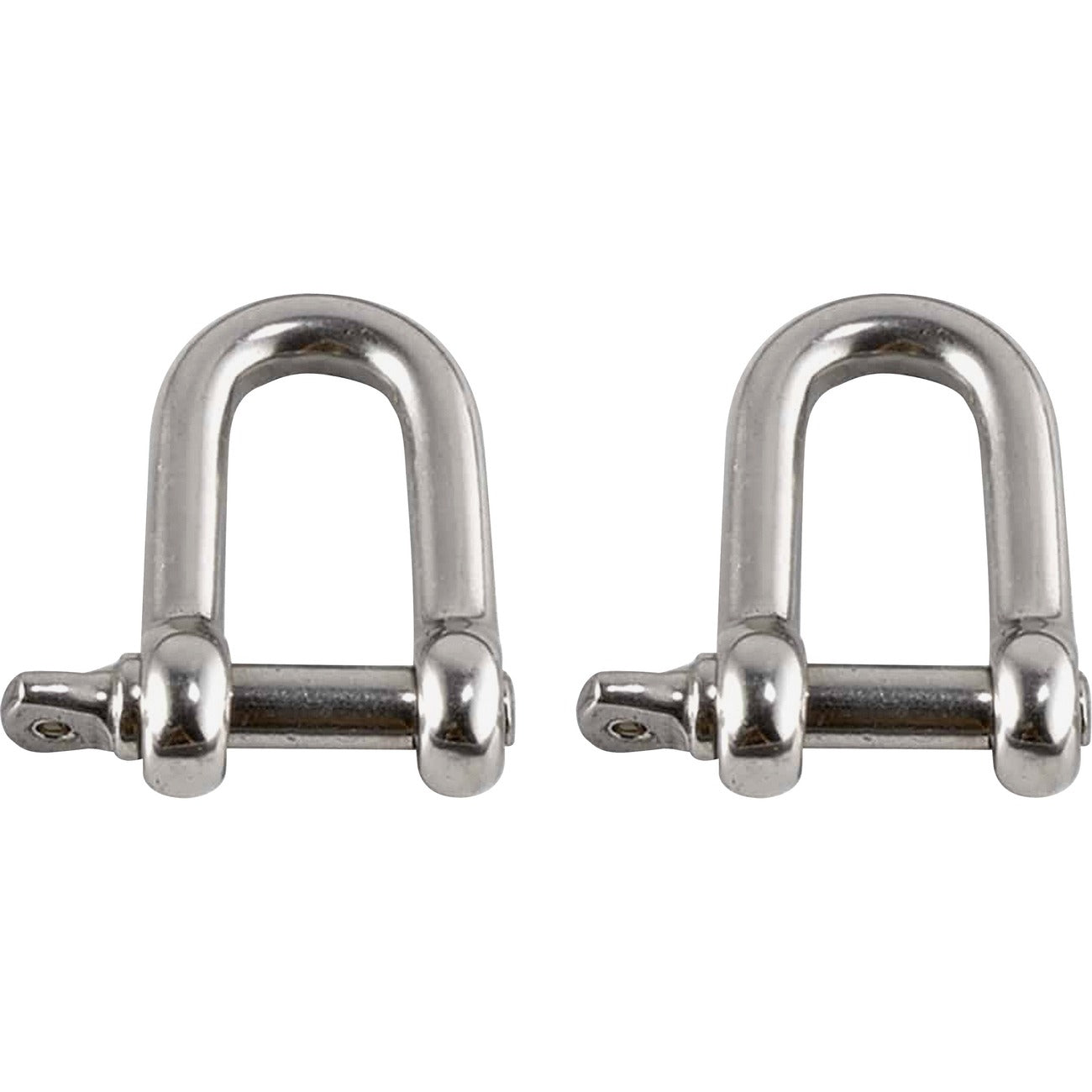 Tool Shackle-2 Pk M