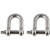 Tool Shackle-2 Pk Xl