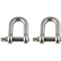 Tool Shackle-2 Pk Xl