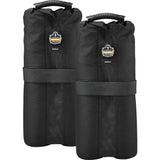Ergodyne 6094 One Size Tent Weight Bags