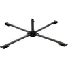 Umbrella Stand Black