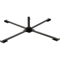 Umbrella Stand Black