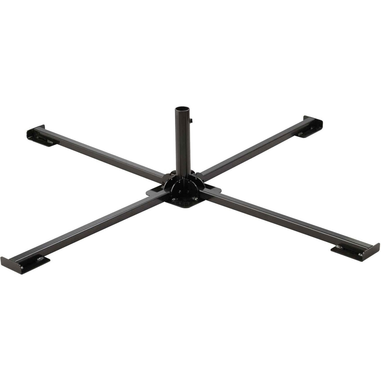 Umbrella Stand Black
