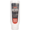 Sunscreen Lotion 8Oz