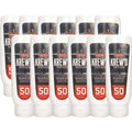 Sunscreen Lotion 8Oz 12-Pk