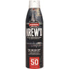 Sunscreen Spray 5.5Oz