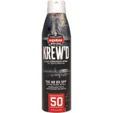 Ergodyne 6353 SPF 50 Sunscreen Spray