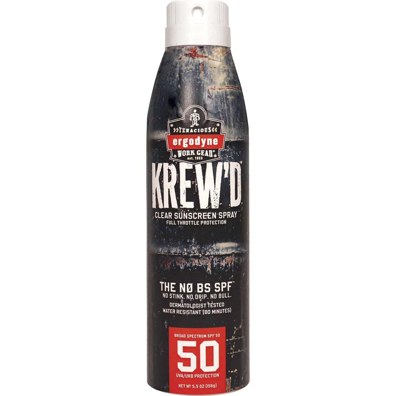 Sunscreen Spray 5.5Oz