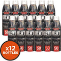 Sunscreen Spray 5.5Oz 12-Pk