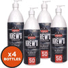 Sunscreen Lotion 32Oz 4-Pk