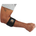 Elbow Support L Black