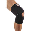 Knee Sleeve L Black