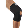 Knee Sleeve 2X Black