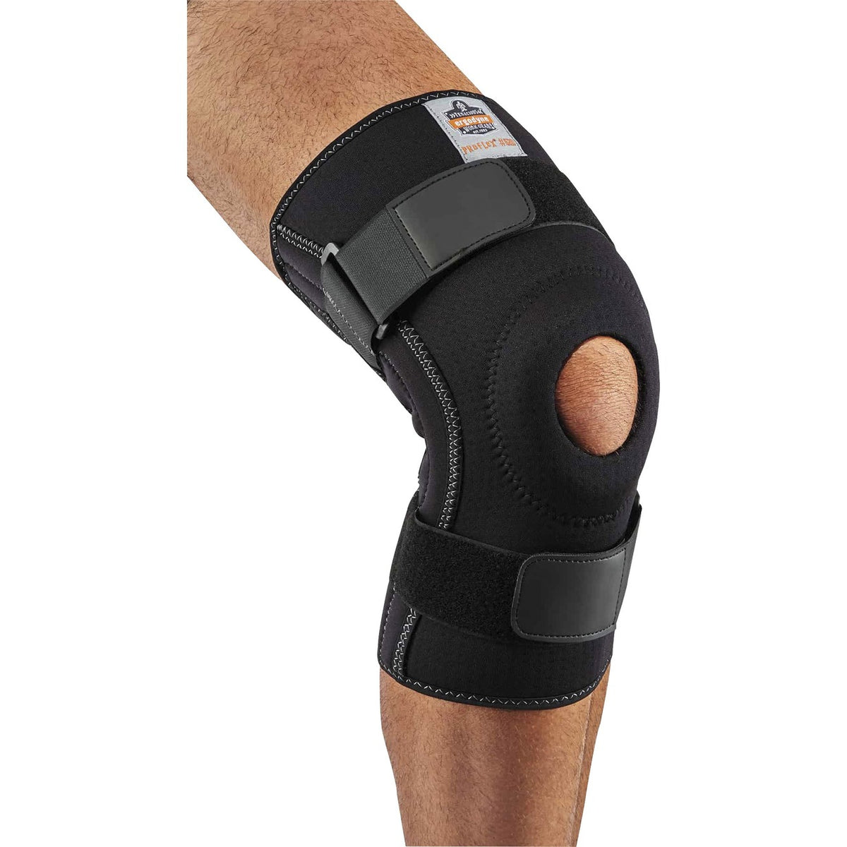 Knee Sleeve S Black