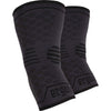 Elbow Comp. Sleeve S Black