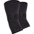 Elbow Comp. Sleeve S Black