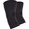 Elbow Comp. Sleeve M Black