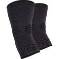 Elbow Comp. Sleeve M Black