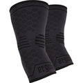 Elbow Comp. Sleeve L Black