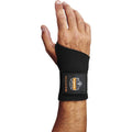 Wrist Support Xl Black