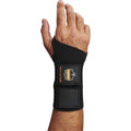 Wrist Support L Black