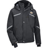 Jacket Thermal S Black
