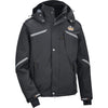 Jacket Thermal M Black