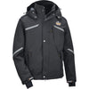 Jacket Thermal Xl Black