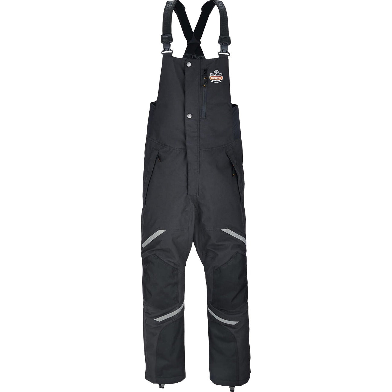 Bibs Thermal M Black