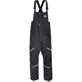 Bibs Thermal 3Xl Black