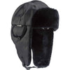 Trapper Hat Xs Black