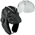 Zipper Hat W/ Ubci L/Xl Kit