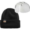 Rib Knit Hat With Ubci