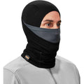 Balaclava-Dual-Layer Black